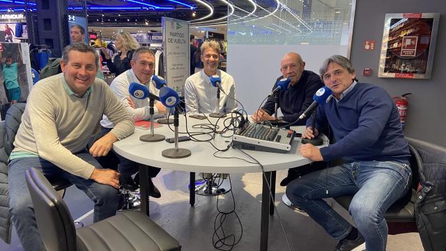 Foto: Onda Vasca