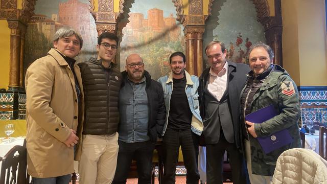 Foto: Onda Vasca