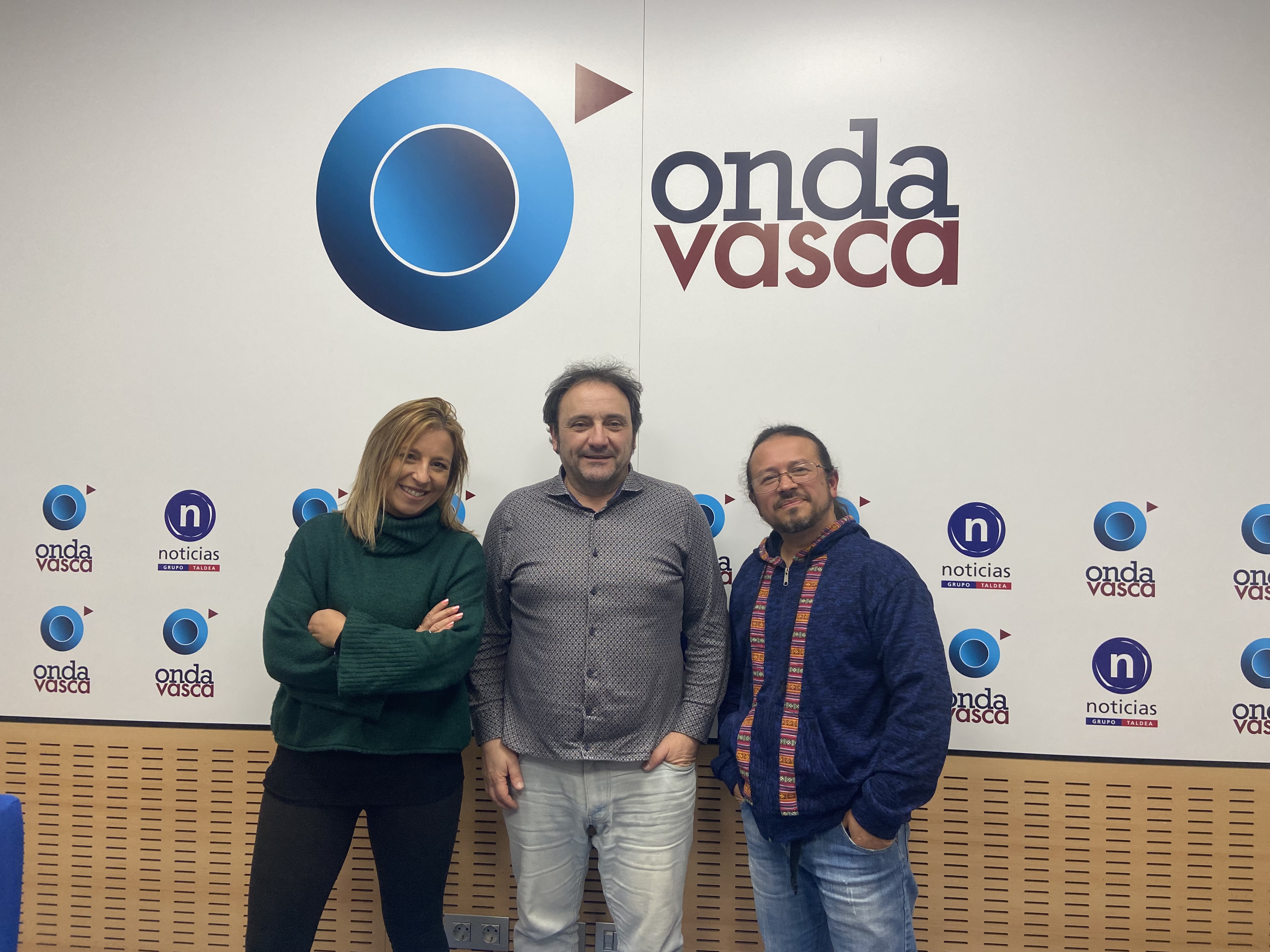 Foto: Onda Vasca