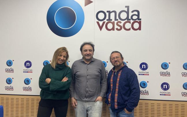 Foto: Onda Vasca