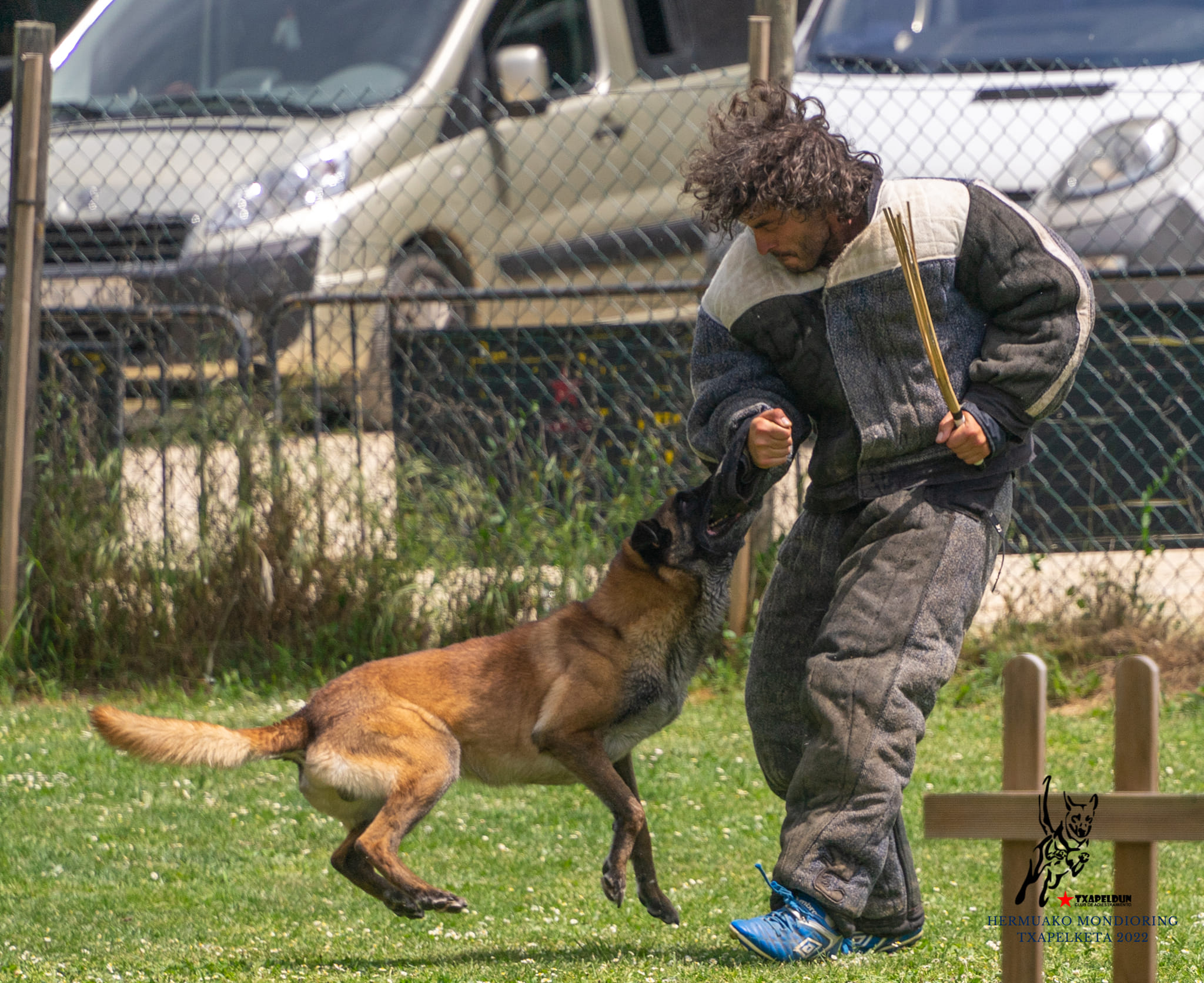 iñaki markinez entrevista