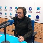 Iñaki García Uribe