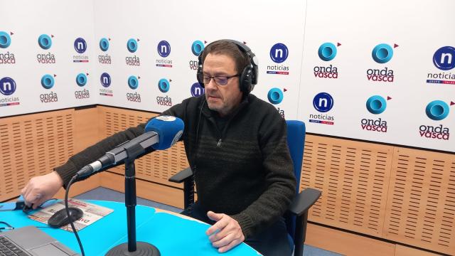 Iñaki García Uribe