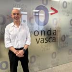 Iñaki Lezkano, del grupo Renasci