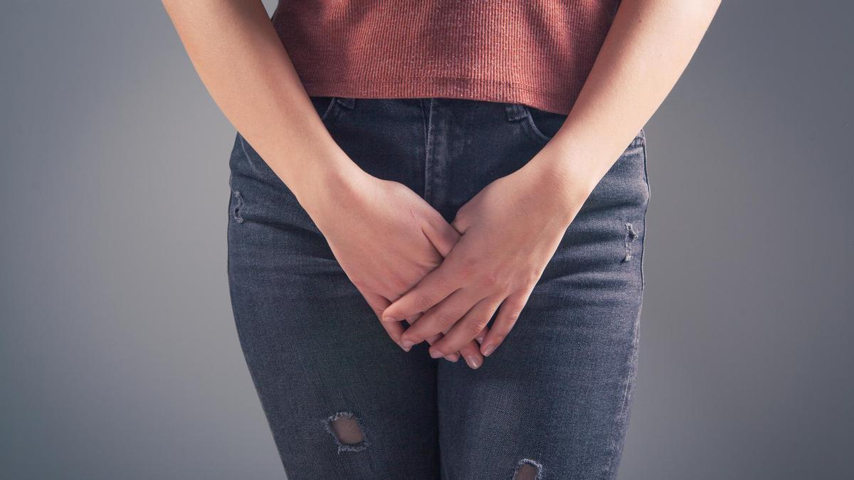 Incontinencia urinaria. FOTO DE ARCHIVO