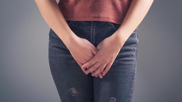 Incontinencia urinaria. FOTO DE ARCHIVO