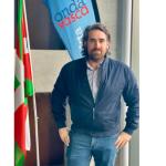 Iñigo Arenaza, responsable del departamento de Ingeniería de SOLVE IMI.