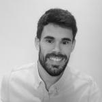 Iñigo Urrutikoetxea, técnico de acción climática en Ihobe y el proyecto europeo LIFE IP Urban Klima 2050 