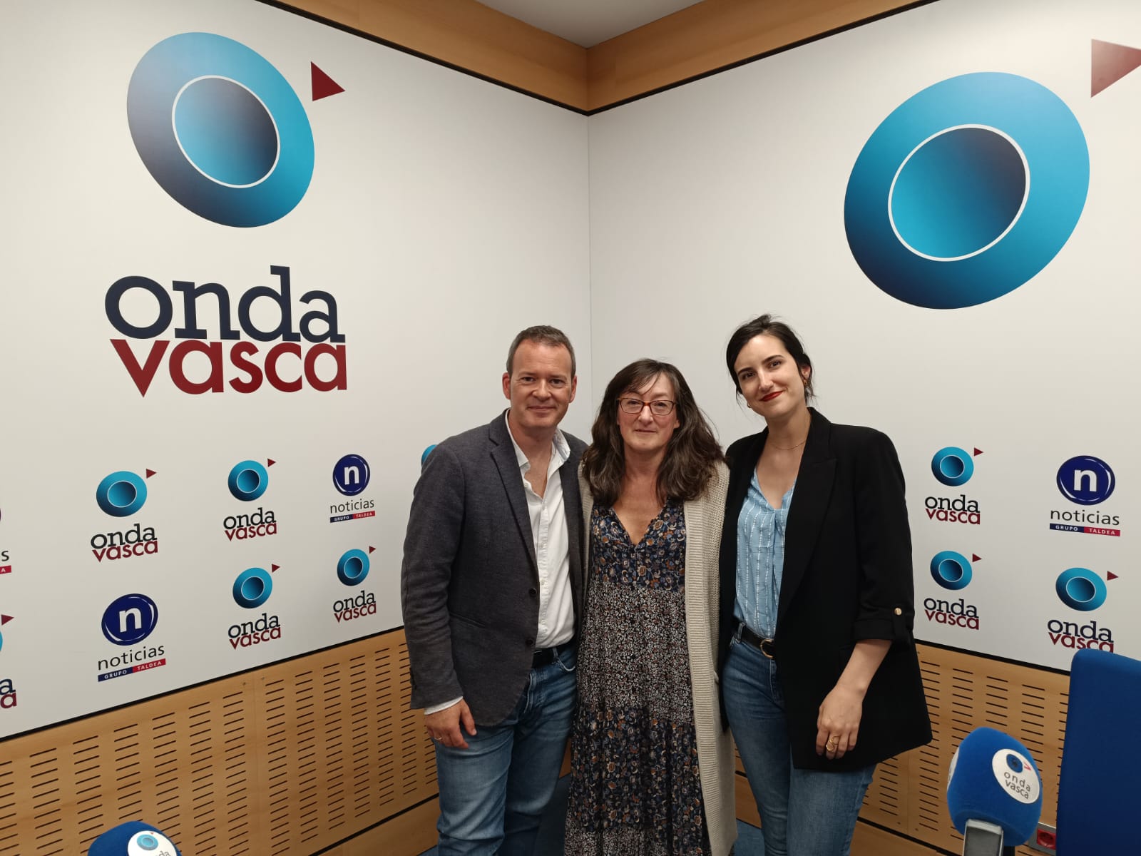 La escritora Inma Roiz