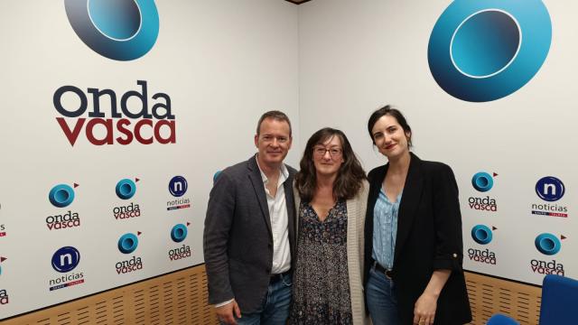 La escritora Inma Roiz