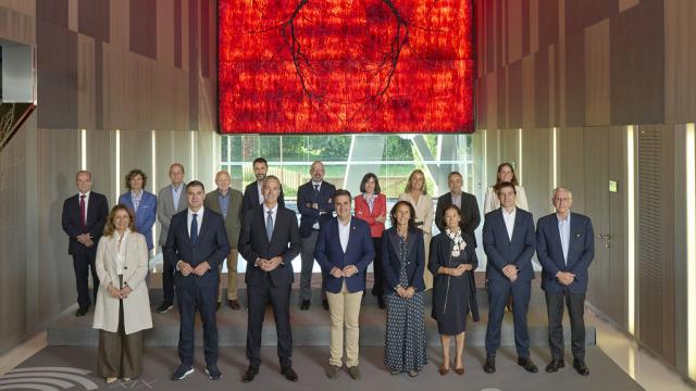 Asamblea general de Innobasque / Innobasque