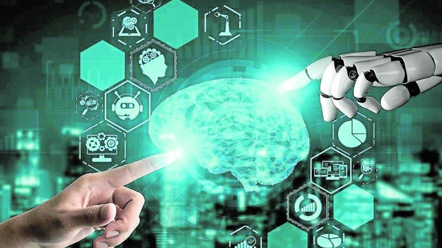 Inteligencia artificial