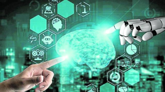 Inteligencia artificial