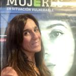 Iragartze Garai, Coordinadora del Centro de Tratamiento Ambulatorio de la Fundación Etorkintza y Psicóloga Sanitaria