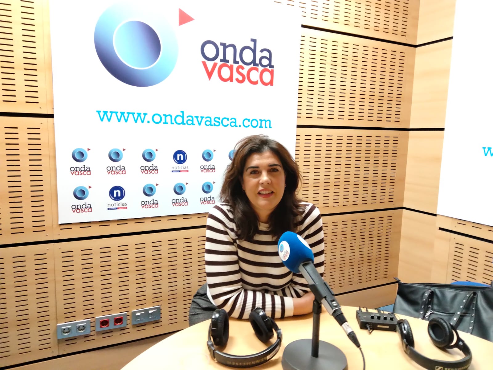 Irantzu Madariaga de Basauri Bidaiak