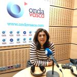 Irantzu Madariaga de Basauri Bidaiak