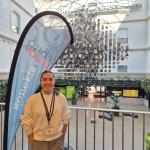 Irati Zabala, Baskegur.