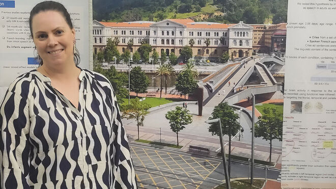 rene de la Cruz, directora del LAPlab