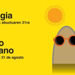 Horario de Verano 2025 en Metro Bilbao desde el 1 de julio 