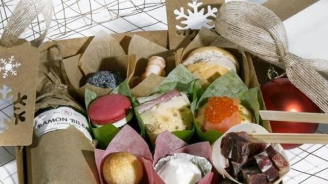 Iruña Catering