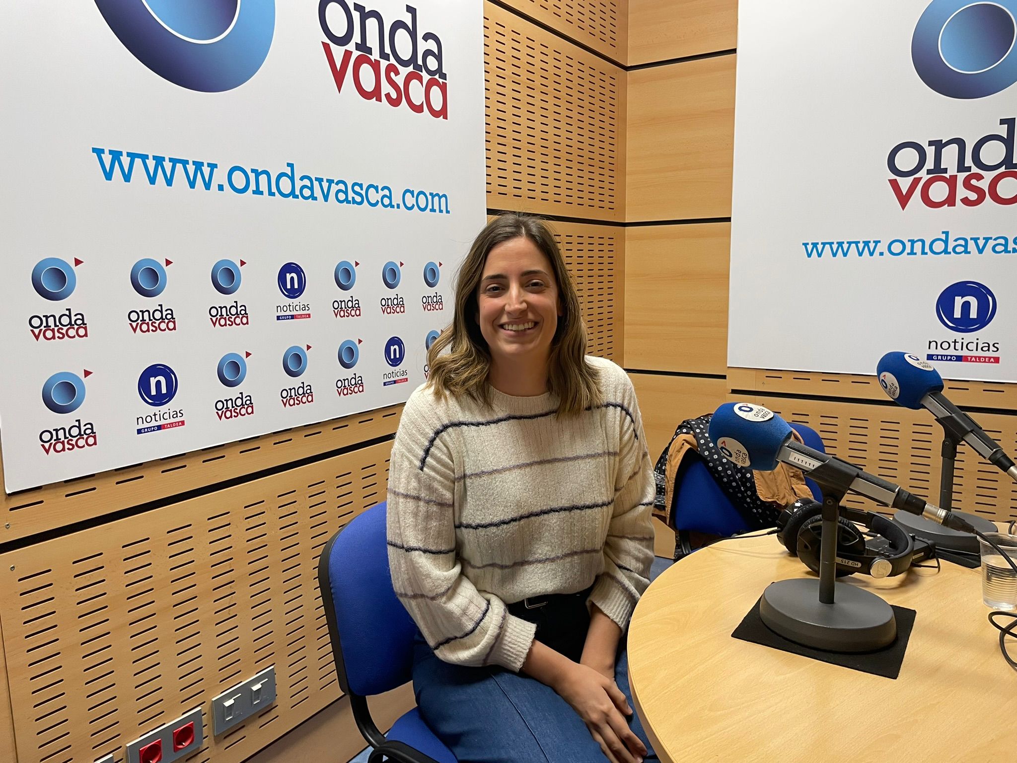 Itziar Idarraga, subdirectora general de LIN3S y directora de Hub Leads