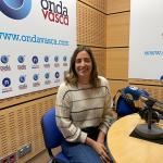 Itziar Idarraga, subdirectora general de LIN3S y directora de Hub Leads