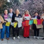 Iurretan Martxoak 8ko aurkezpena 2025