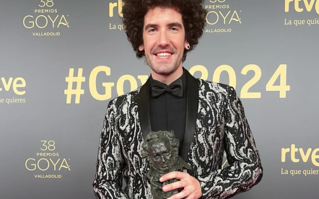 Fuente: Instagram Iván Miñambres