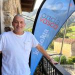 Jabi Pagaldai, Baserria KM0