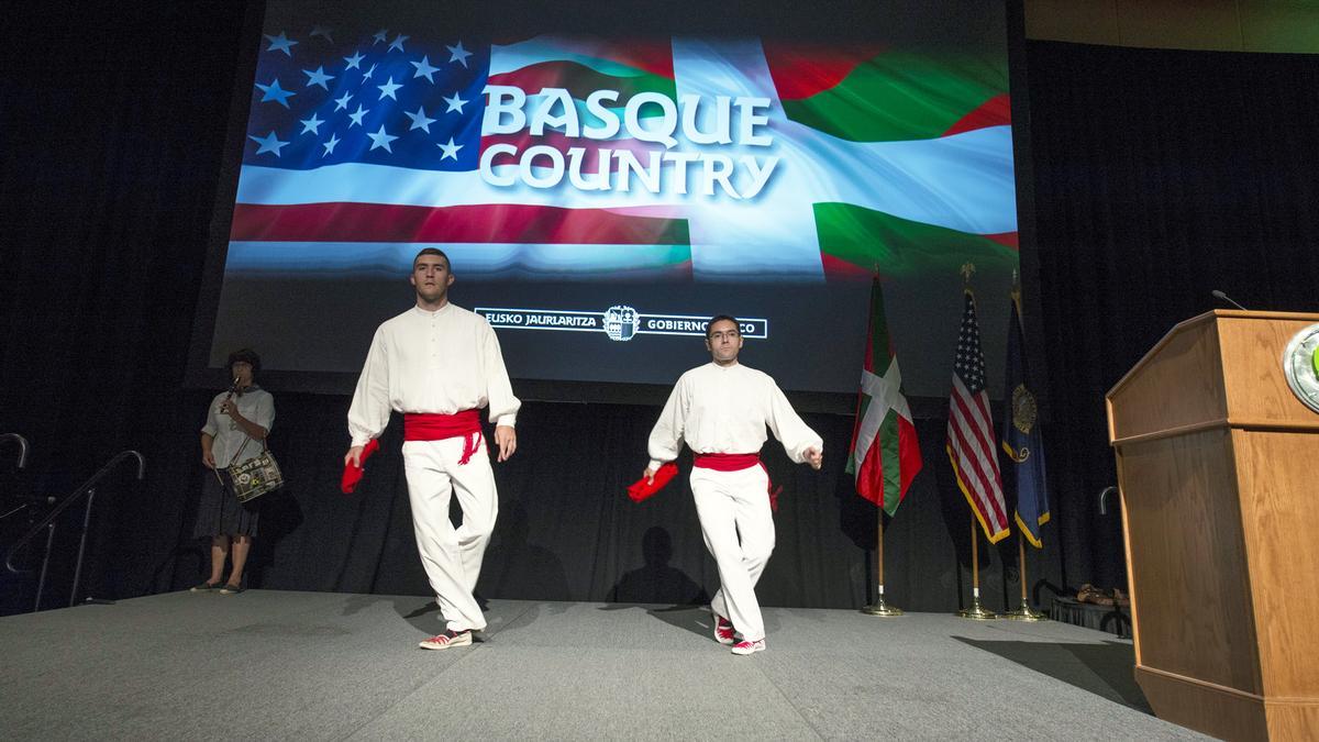 El festival incluirá un Dantzaldi en el centro de Boise y muchas actividades