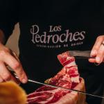Jamón ibérico de la DOP Los Pedroches