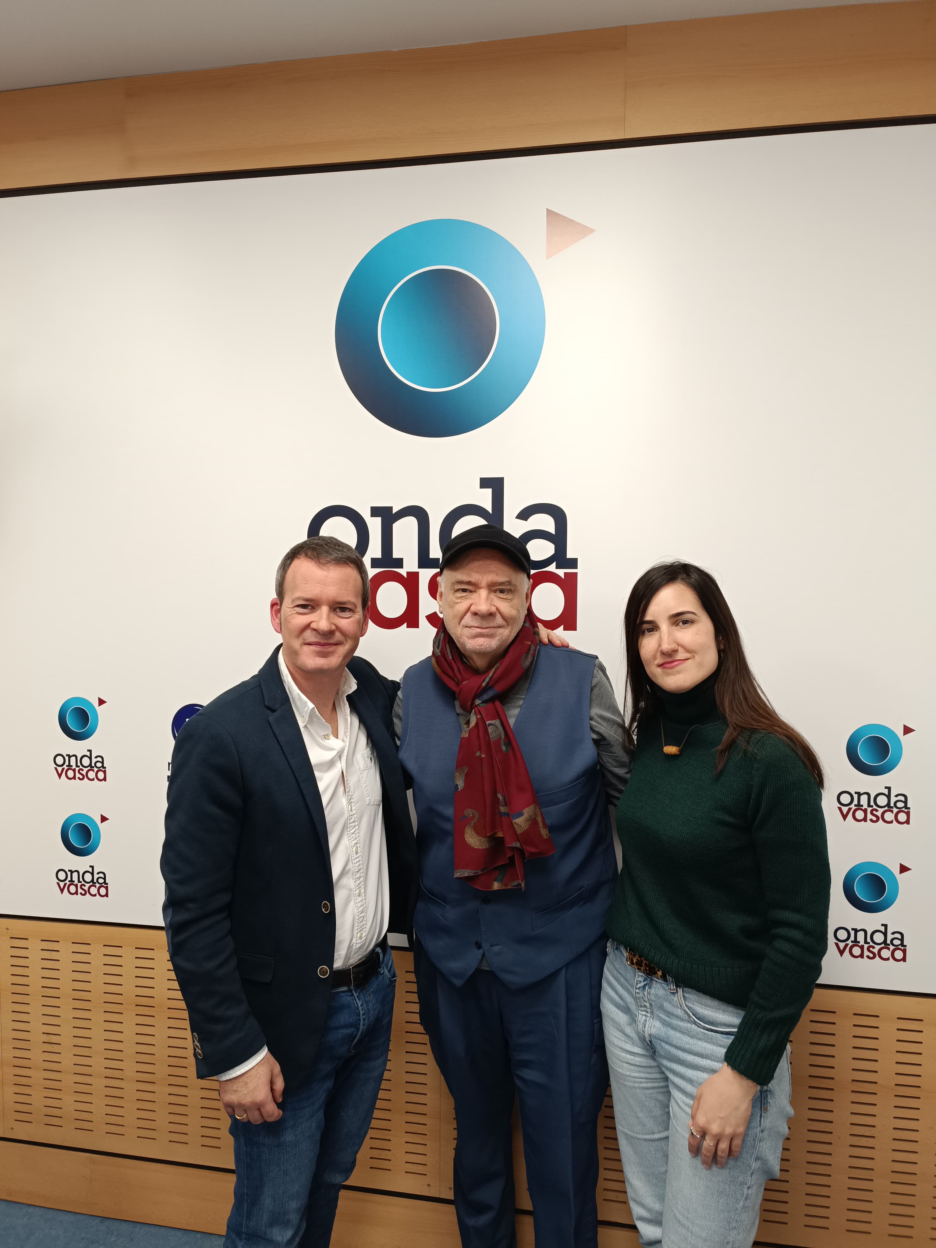 El diseñador Javier Barroeta