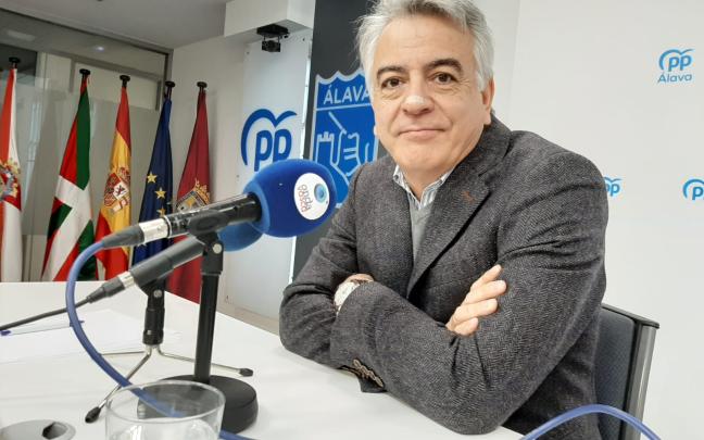 Javier de Andrés