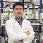 Javier García Martínez