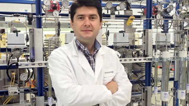 Javier García Martínez Javier García Martínez