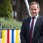 Javier Izquierdo, director técnico de AEDIVE, Asociación empresarial para el Desarrollo e Impulso del Vehículo Eléctrico. FUENTE: AEDIVE 