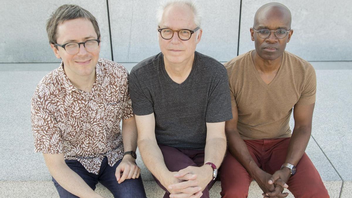 El guitarrista Bill Frisell actuará en Getxo Jazz en esta edición / Deia