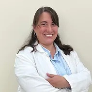 Jessica Mercedes Fernándes, ginecóloga en Asunción Klinika.