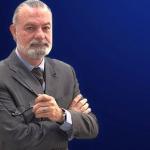 Jesús González Mateos, director de la revista ‘Aquí Europa’ REDACCION DNN