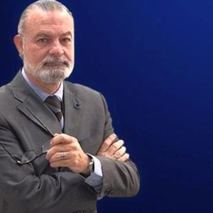 Jesús González Mateos, director de la revista ‘Aquí Europa’ REDACCION DNN