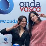 Jira Suksai es la directora de Suksai Thai Massage