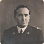 Joaquin Egia Untzueta, marino y piloto vasco que lucho en dos guerras y sirvió en tres ejércitos