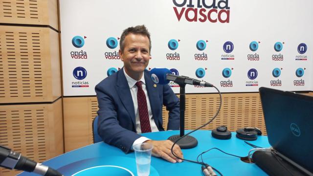 Jokin Bildarratz. ONDA VASCA