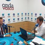 Jokin Bildarratz. ONDA VASCA