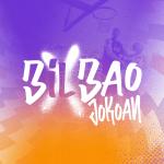 Cartel anunciador del primer Bilbao Jokoan 3x3