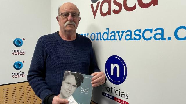 Jon Andoni Zinkunegi Arzelus