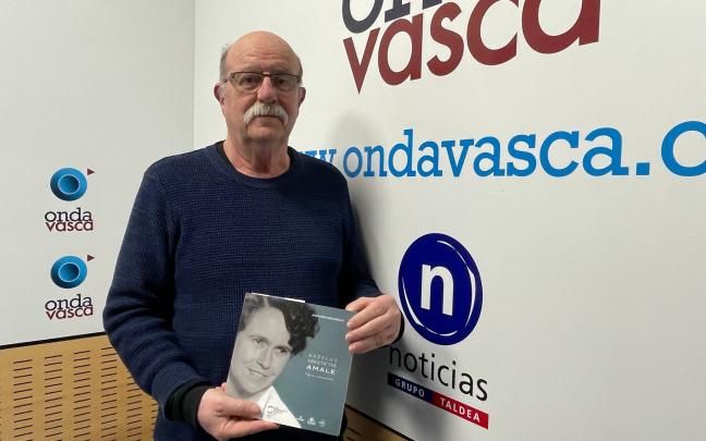 Jon Andoni Zinkunegi Arzelus