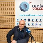 Jon Goikoetxea, director Comercial de SERENERGET