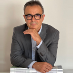 Jordi Torres, experto en Inteligencia Artificial. TODO PERFIL LINKEDIN