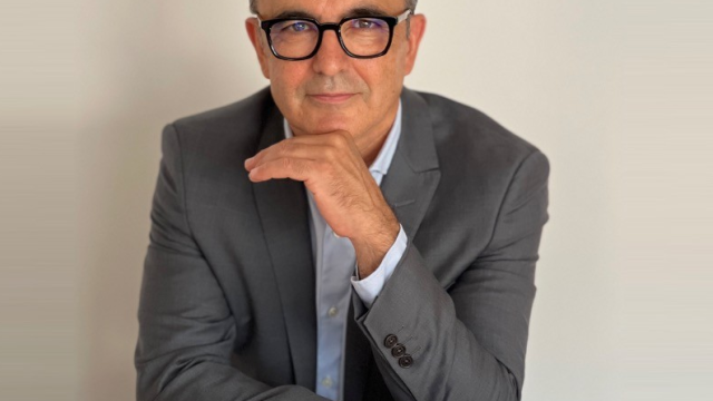 Jordi Torres, experto en Inteligencia Artificial. TODO PERFIL LINKEDIN